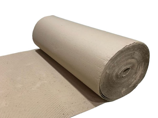 Bobinas de Papelão